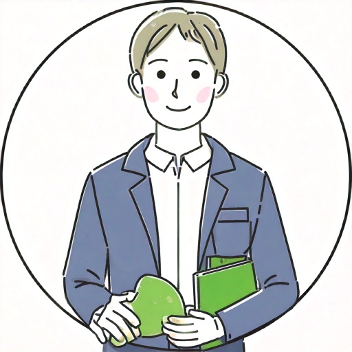 小林のアバター